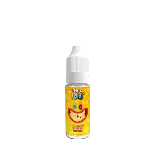Pack E-liquides Multi Freeze 10 ml | Le Petit Fumeur