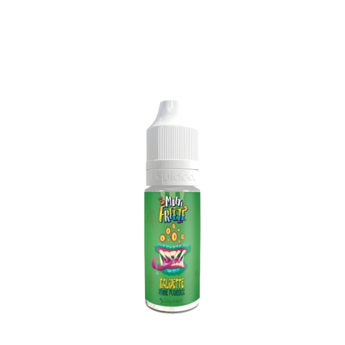 Pack E-liquides Multi Freeze 10 ml | Le Petit Fumeur