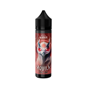 E-liquide Aquila 50 ml Animalis by Al-Kimiya | Le Petit Fumeur