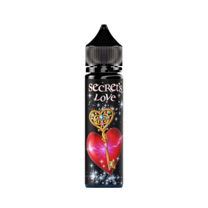 Secret's Love 50 ml Secret's Lab | E-liquide France | Le Petit Fumeur