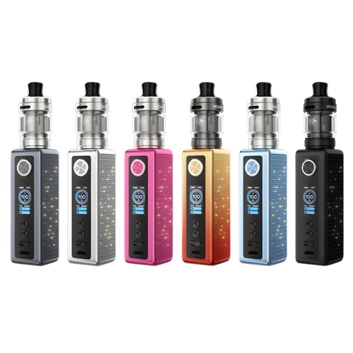 Kit Vinci Spark 100 - Voopoo