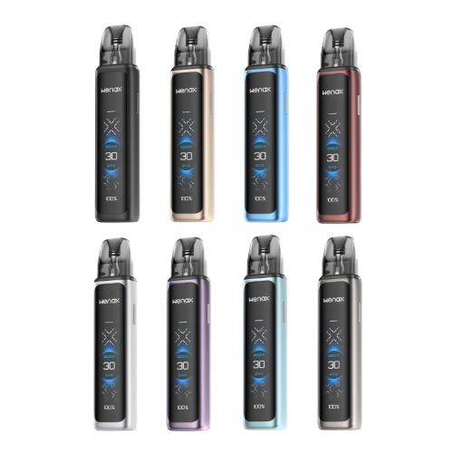 Pod Wenax Q Ultra 1300 mAh - Geekvape