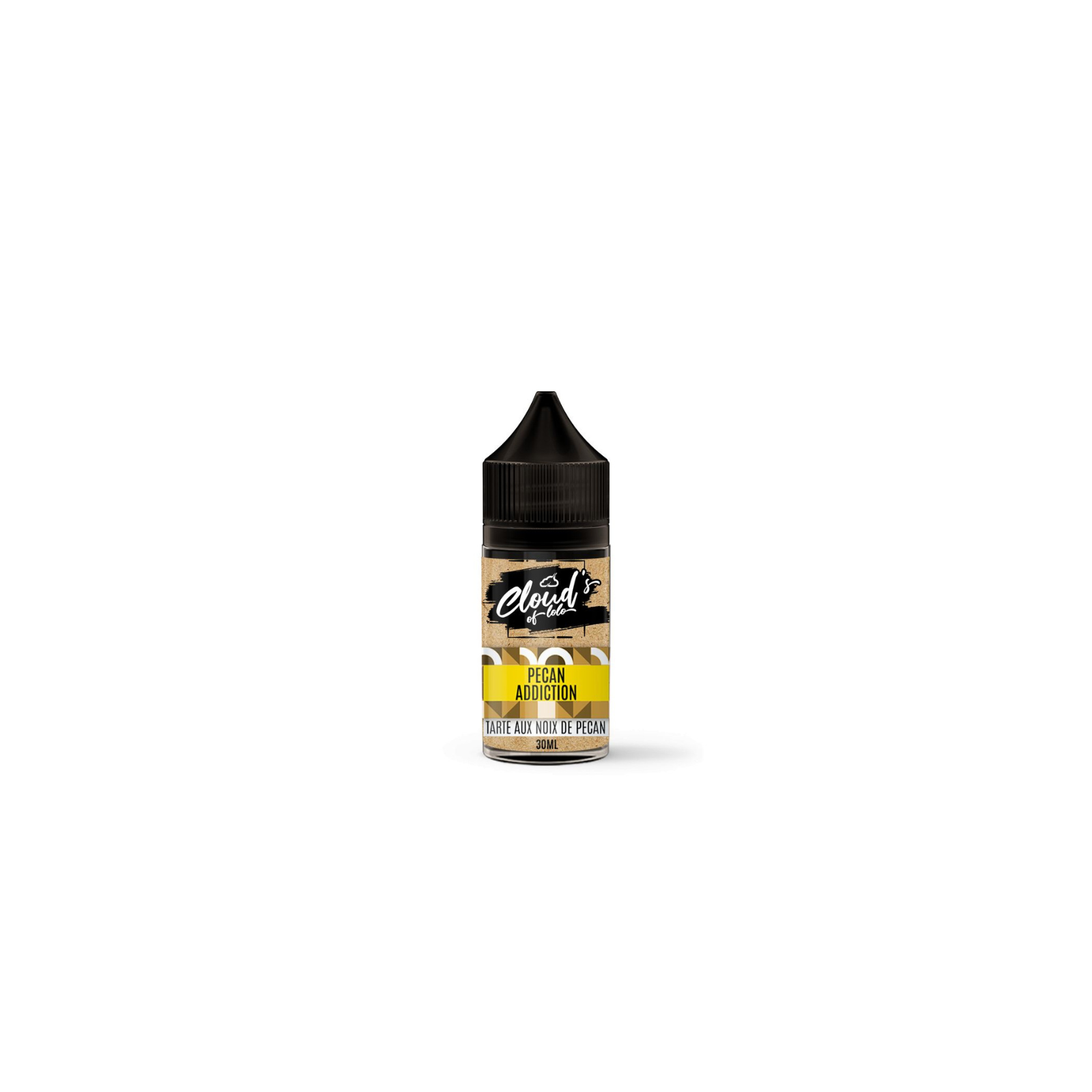 Concentré Pecan Addiction 30 ml Cloud's of Lolo | Le Petit Fumeur