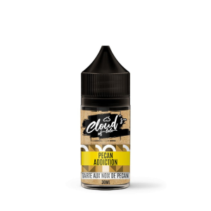Concentré Pecan Addiction 30 ml Cloud's of Lolo | Le Petit Fumeur