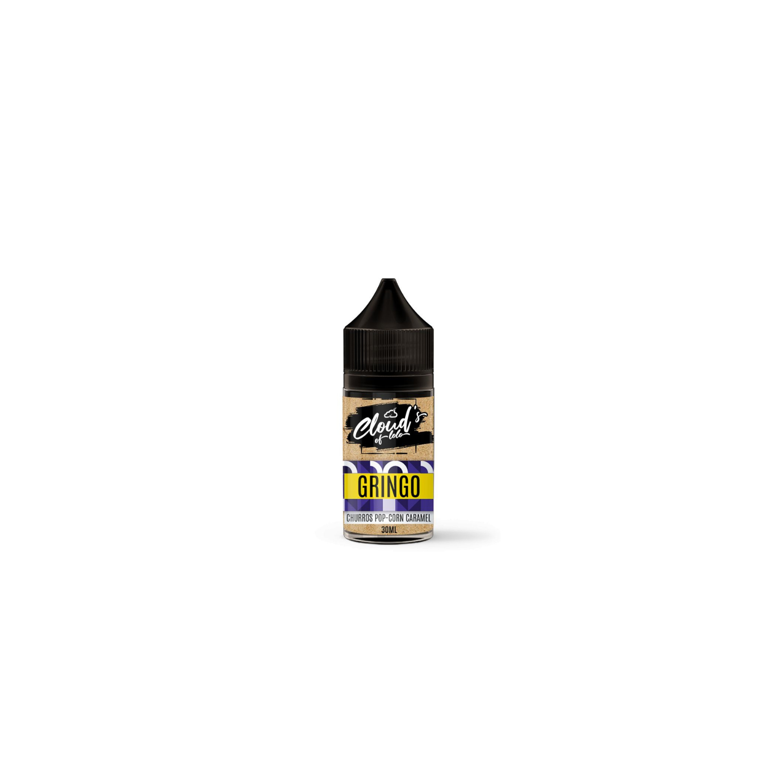 Concentré Gringo 30 ml Cloud's of Lolo | Le Petit Fumeur