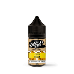 Concentré Cloud Cream 30 ml Cloud's of Lolo | Le Petit Fumeur