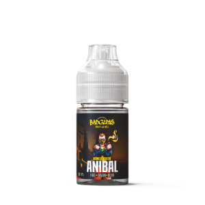 Concentré Anibal 30 ml Badguys | Le Petit Fumeur