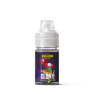 Concentré Clony 30 ml Badguys | Le Petit Fumeur