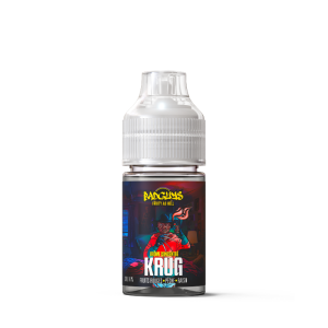 Concentré Krug 30 ml Badguys | Le Petit Fumeur