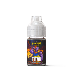 Concentré Titan 30 ml Badguys | Le Petit Fumeur