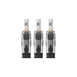 Cartouches Spark (x3) Kiwi Vapor | Le Petit Fumeur