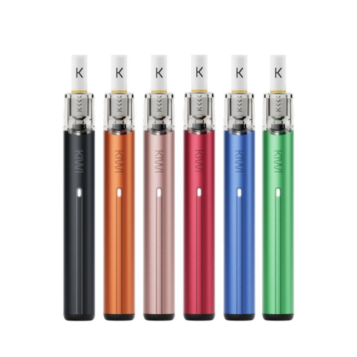 Kit Kiwi Spark - Kiwi Vapor | Le Petit Fumeur