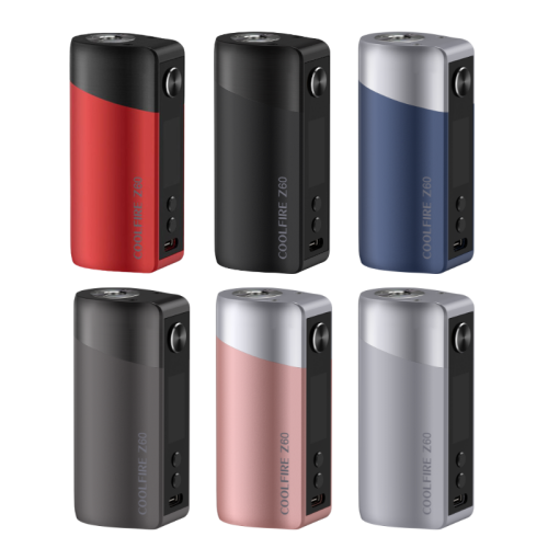 Box CoolFire Z60 Innokin | Le Petit Fumeur