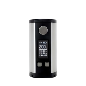 Box Ascent Lite 200w - Vaperz Cloud | Le Petit Fumeur