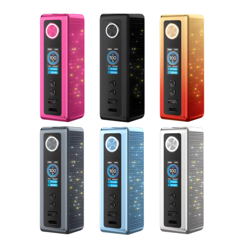 Box Vinci Spark 100 Voopoo | Le Petit Fumeur