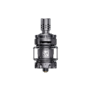 Clearomiseur Precisio Sub-Ohm Blaster Gun Edition BD Vape | Le Petit Fumeur
