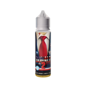 E-liquide Donald 2 50 ml - Swoke | Le Petit Fumeur