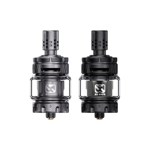 Clearomiseur Precisio Sub-Ohm Blaster Gun Edition BD Vape | Le Petit Fumeur