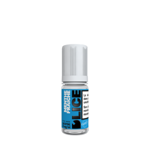 E-liquide Menthe Fraîche 10 ml D'Lice | Le Petit Fumeur