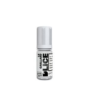 E-liquide Le Gaillard 10 ml D'Lice | Le Petit Fumeur