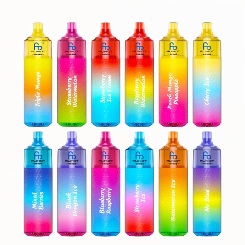 Puff T9000 20 mg Fumot | Le Petit Fumeur