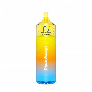 Puff T9000 20 mg Fumot | Le Petit Fumeur