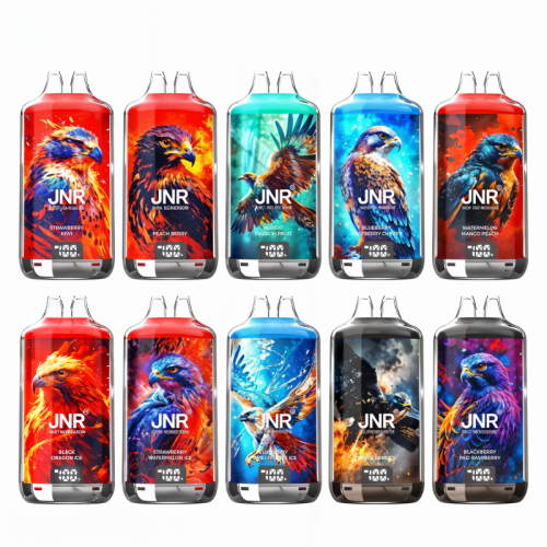 Puff Falcon X 28000 20 mg JNR - 18,20€ | Le Petit Fumeur