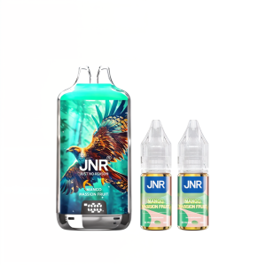 Puff Falcon X 28000 20 mg JNR - 18,20€ | Le Petit Fumeur