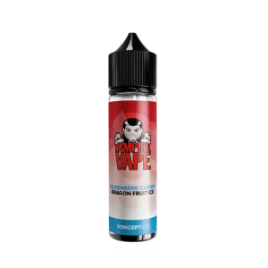 E-liquide Heisenberg Cherry Dragon Fruit Ice 50 ml Vampire Vape | Le Petit Fumeur