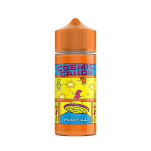 E-liquide Multifizz 50 ml Cosmic Candy | Le Petit Fumeur