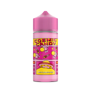 E-liquide Malamars 50 ml Cosmic Candy | Le Petit Fumeur