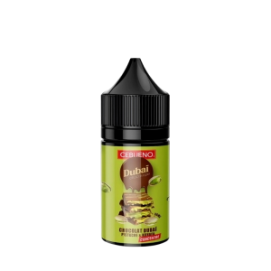 Concentré Dubaï Chocovape 30 ml - Cebueno