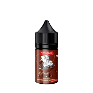Concentré el Mordjvape Rocher 30 ml - Cebueno