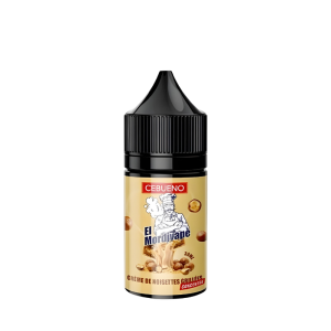 Concentré el Mordjvape 30 ml - Cebueno