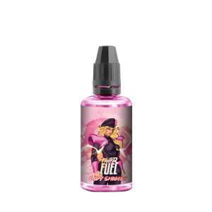 Concentré Lady Shigeri 30ml - Fighter Fuel