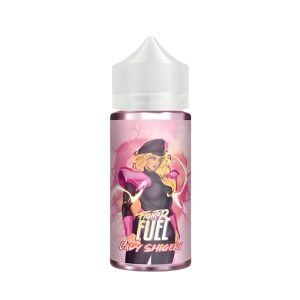 E-liquide Lady Shigeri 100ml - Fighter Fuel