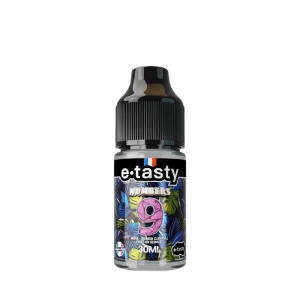 Concentré Numbers 9 100 ml - E-Tasty