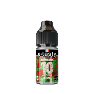 Concentré Numbers 10 30 ml - E.Tasty