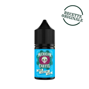 Concentré Passion Citron Vert Cactus 30 ml Mexican Cartel | Le Petit Fumeur