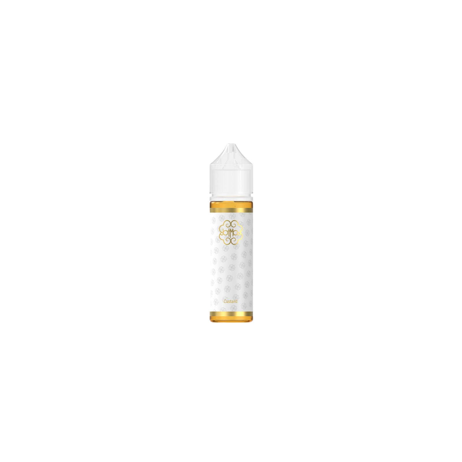 E-liquide Custard 50 ml Dotmod Juice | Le Petit Fumeur