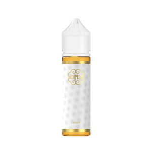 E-liquide Custard 50 ml Dotmod Juice | Le Petit Fumeur