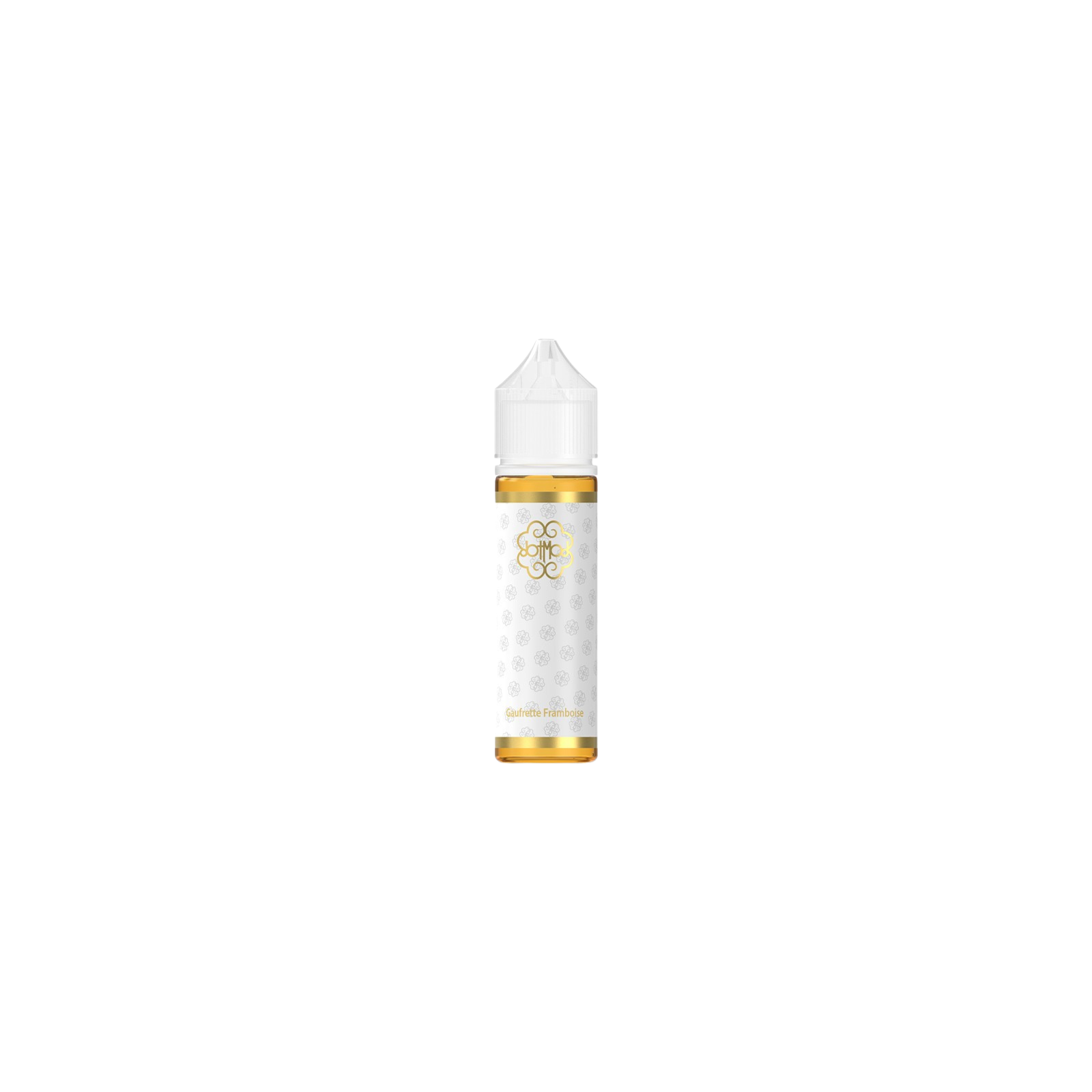 E-liquide Gaufrette Framboise 50 ml Dotmod Juice | Le Petit Fumeur