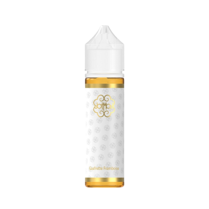 E-liquide Gaufrette Framboise 50 ml Dotmod Juice | Le Petit Fumeur