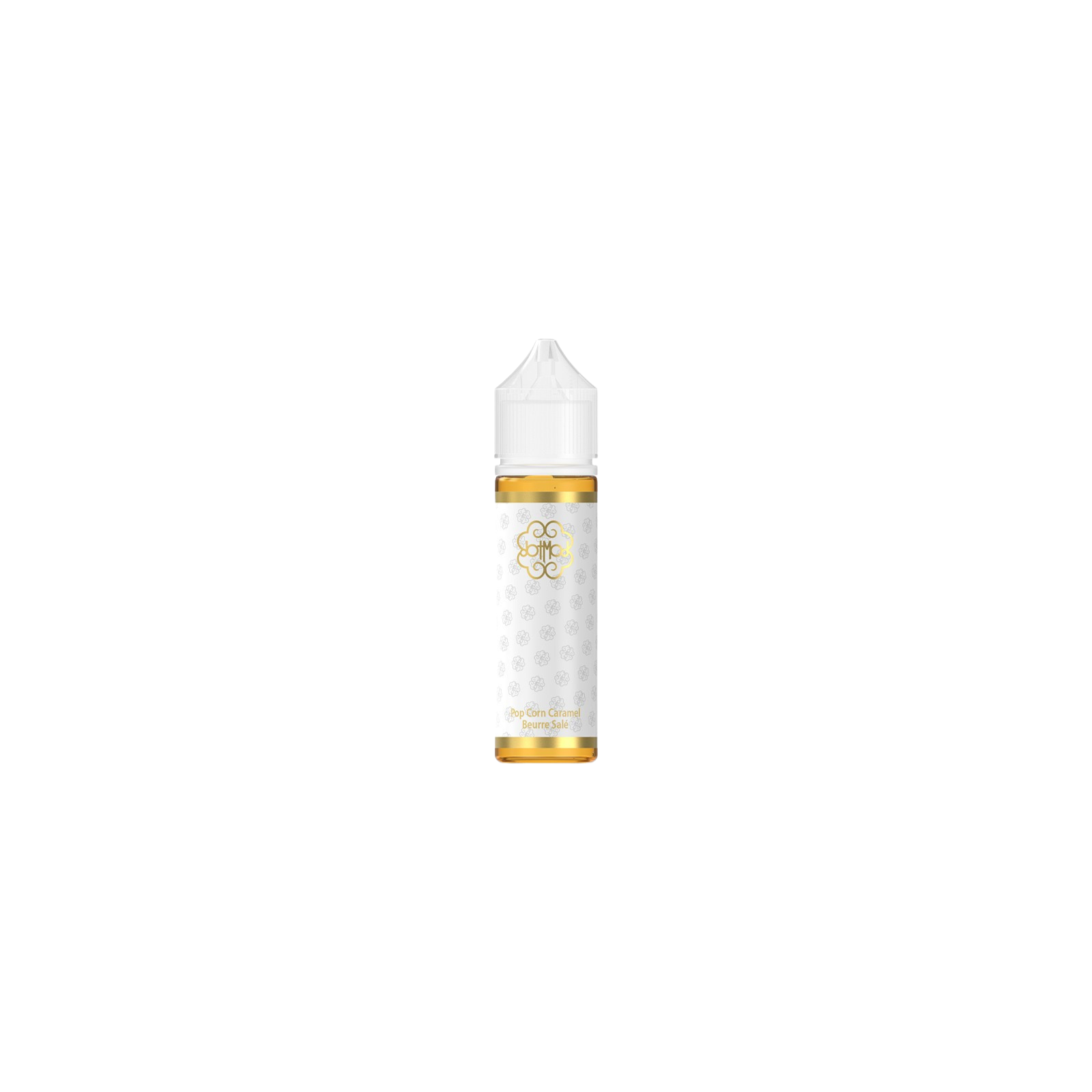 E-liquide Pop Corn Caramel Beurre Salé 50 ml Dotmod Juice | Le Petit Fumeur