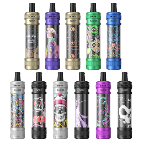 E-chicha Magnum Aspire | Le Petit Fumeur