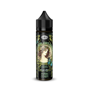 E-liquide Pomme Citron 50 ml Potions Curieuses | Le Petit Fumeur