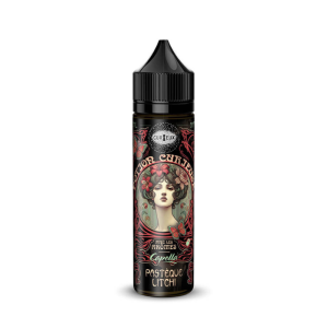 E-liquide Pastèque Litchi 50 ml Potions Curieuses | Le Petit Fumeur