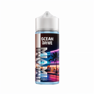 E-liquide Ocean Drive 100 ml Miami Vapes | Le Petit Fumeur