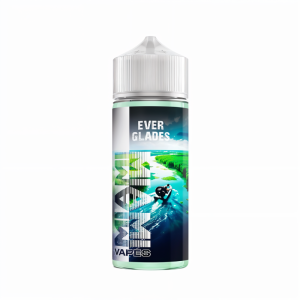 E-liquide Ever Glades 100 ml Miami Vapes | Le Petit Fumeur