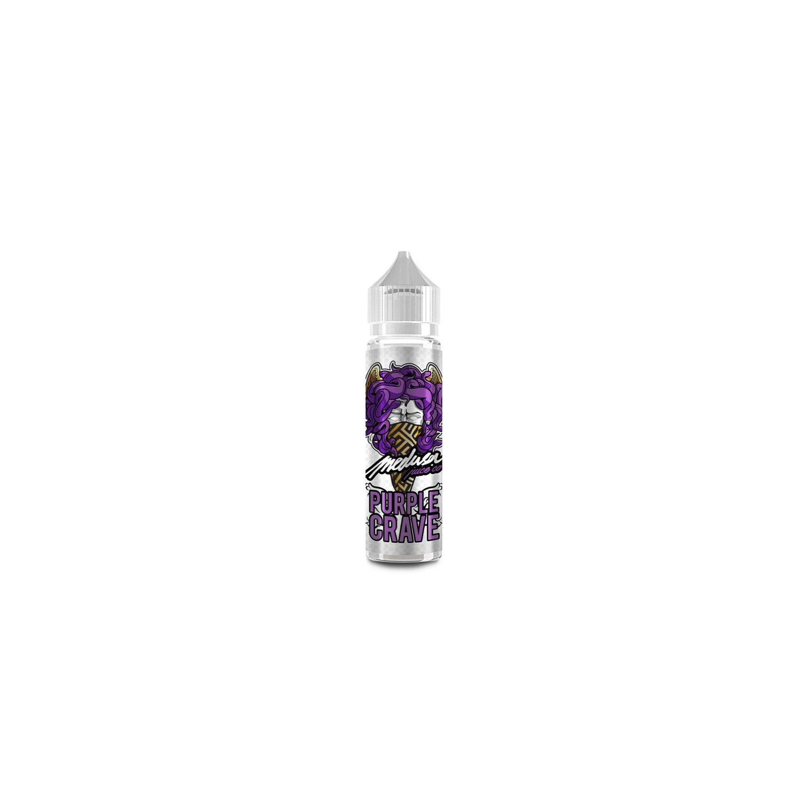 E-liquide Purple Crave 50 ml Classic Series Medusa | Le Petit Fumeur